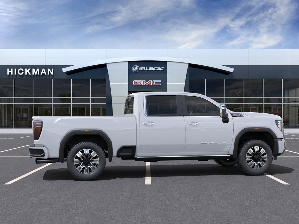 2025  Sierra 2500 HD DENALI in Newfoundland and Labrador, Newfoundland and Labrador - 5 - w1024h768px