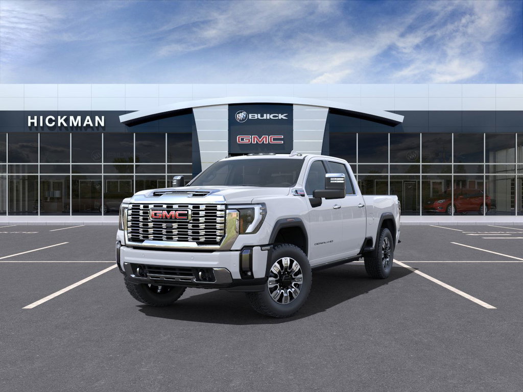 2025  Sierra 2500 HD DENALI in Newfoundland and Labrador, Newfoundland and Labrador - 8 - w1024h768px