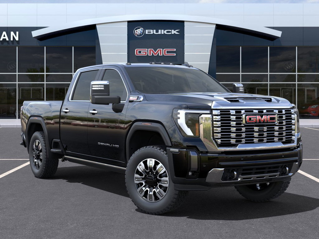 2025  Sierra 2500 HD DENALI in Newfoundland and Labrador, Newfoundland and Labrador - 7 - w1024h768px