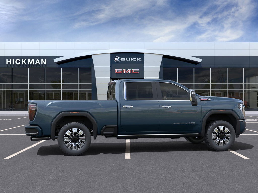 2025  Sierra 2500 HD DENALI in Newfoundland and Labrador, Newfoundland and Labrador - 5 - w1024h768px