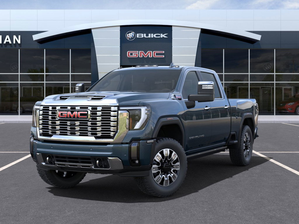 2025  Sierra 2500 HD DENALI in Newfoundland and Labrador, Newfoundland and Labrador - 6 - w1024h768px