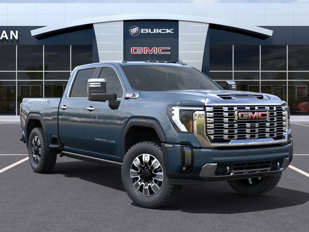 2025  Sierra 2500 HD DENALI in Newfoundland and Labrador, Newfoundland and Labrador - 7 - w1024h768px