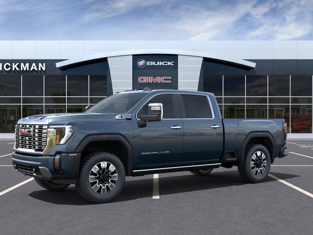 2025  Sierra 2500 HD DENALI in Newfoundland and Labrador, Newfoundland and Labrador - 2 - w1024h768px