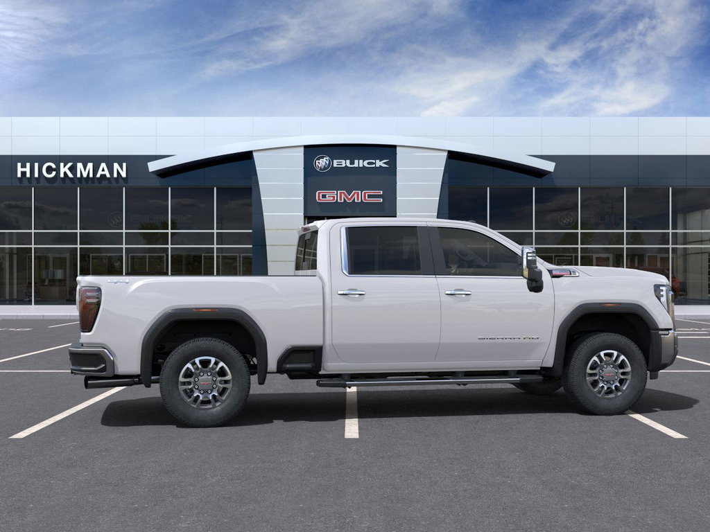 2025  Sierra 2500 HD SLT in Newfoundland and Labrador, Newfoundland and Labrador - 5 - w1024h768px