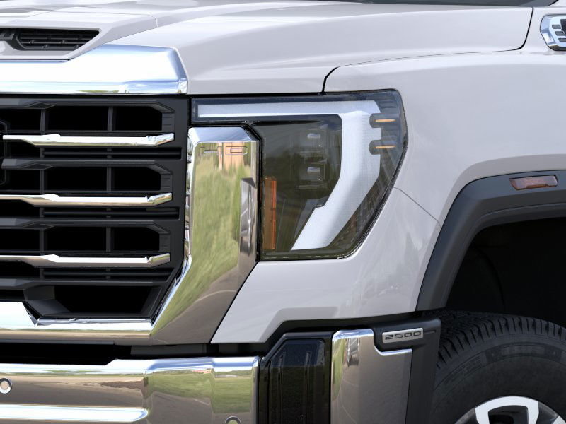 2025  Sierra 2500 HD SLT in Newfoundland and Labrador, Newfoundland and Labrador - 10 - w1024h768px