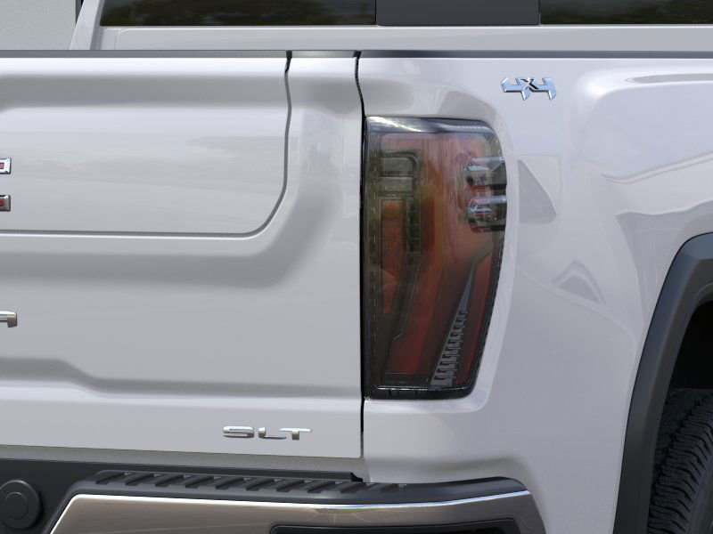 2025  Sierra 2500 HD SLT in Newfoundland and Labrador, Newfoundland and Labrador - 11 - w1024h768px