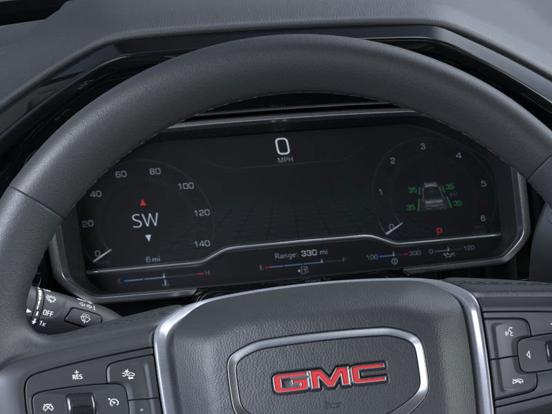 2025 GMC Sierra 2500 HD SLT in St. John's, Newfoundland and Labrador - 18 - w1024h768px