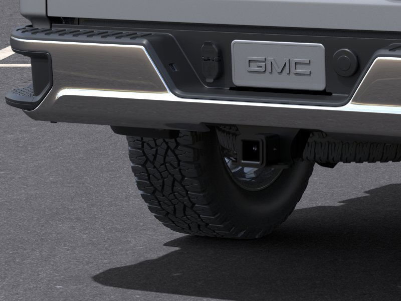 2025 GMC Sierra 2500 HD SLT in St. John's, Newfoundland and Labrador - 14 - w1024h768px