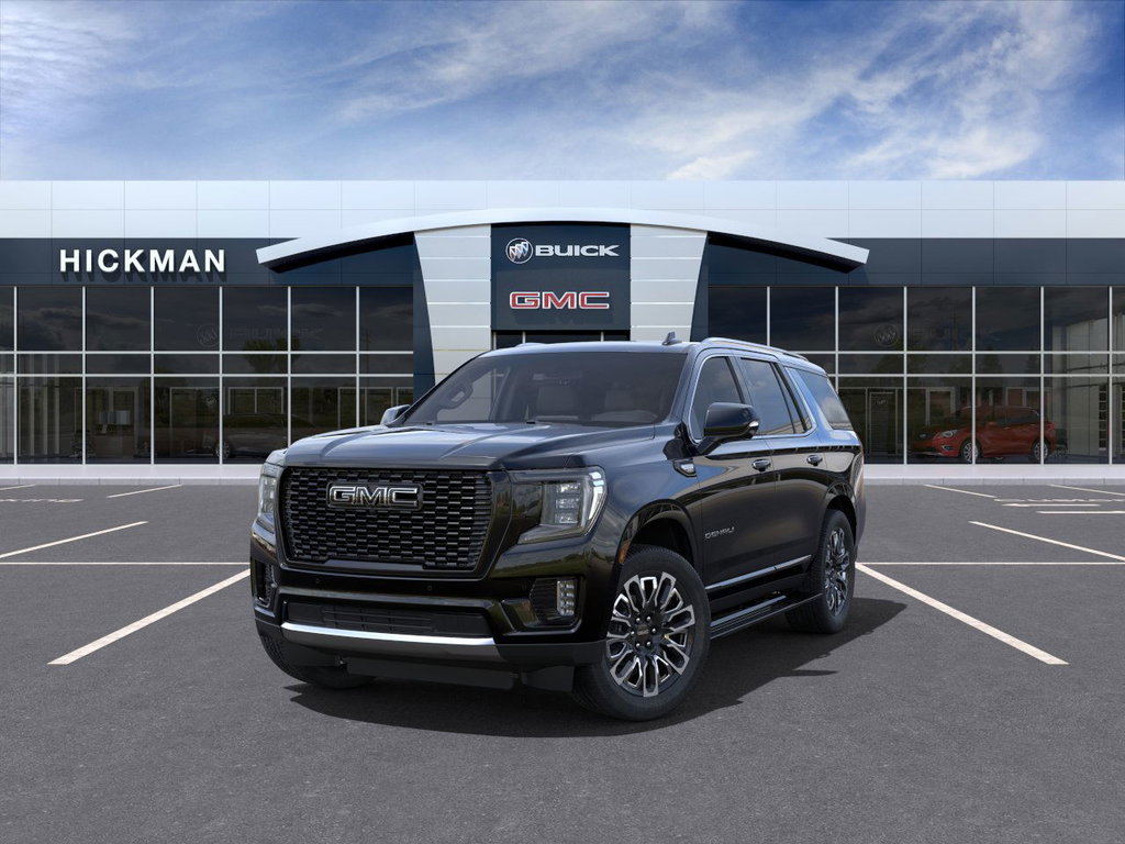 2024  Yukon DENALI ULTIMATE in Newfoundland and Labrador, Newfoundland and Labrador - 8 - w1024h768px