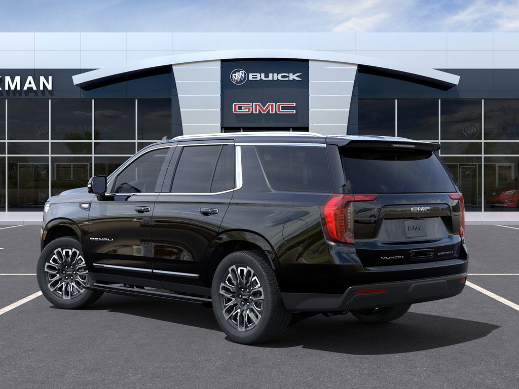 2024  Yukon DENALI ULTIMATE in Newfoundland and Labrador, Newfoundland and Labrador - 3 - w1024h768px