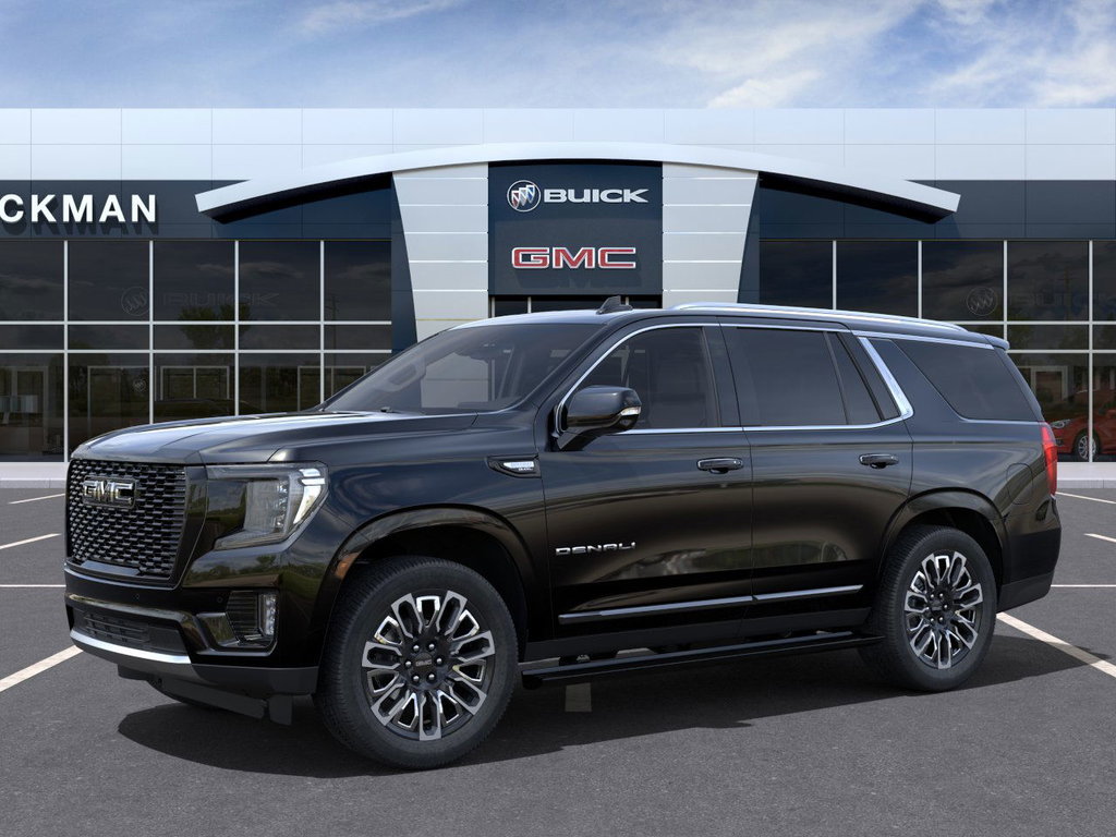 2024  Yukon DENALI ULTIMATE in Newfoundland and Labrador, Newfoundland and Labrador - 2 - w1024h768px