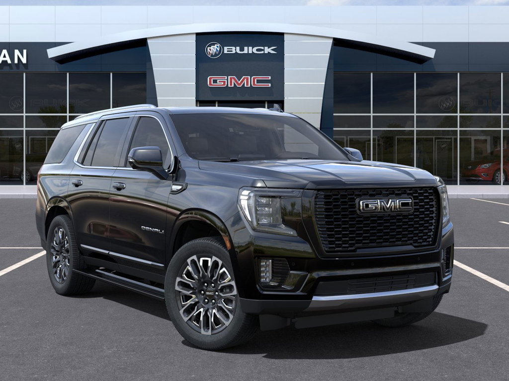 2024  Yukon DENALI ULTIMATE in Newfoundland and Labrador, Newfoundland and Labrador - 7 - w1024h768px