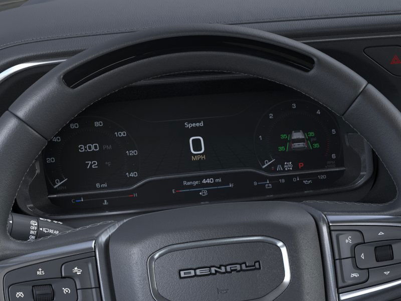 2024  Yukon DENALI ULTIMATE in Newfoundland and Labrador, Newfoundland and Labrador - 18 - w1024h768px