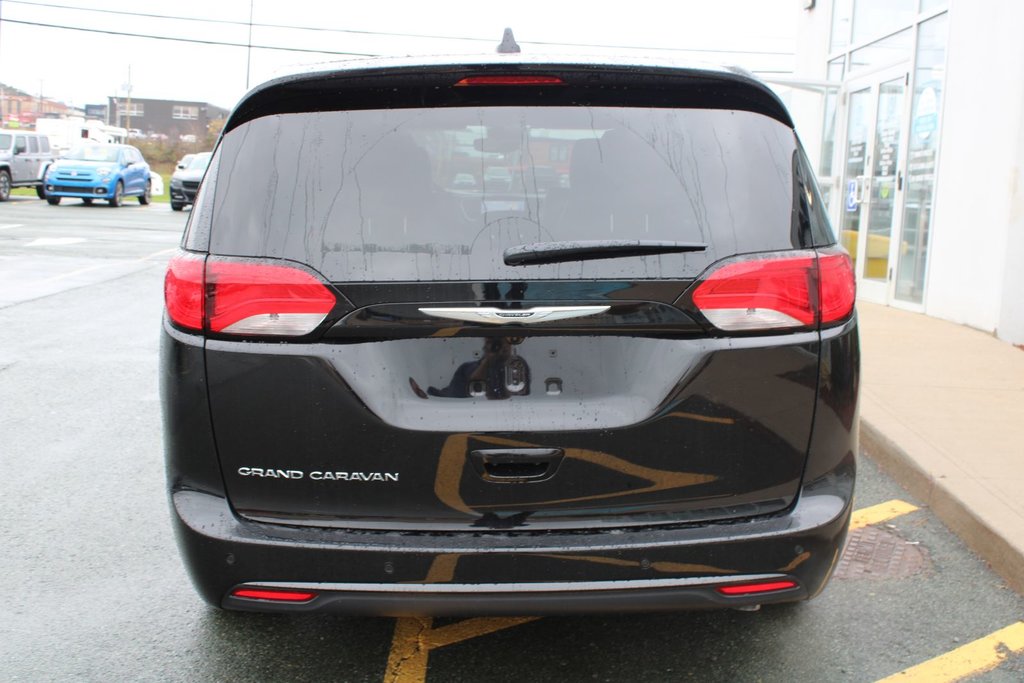 2025  Grand Caravan SXT in Newfoundland and Labrador, Newfoundland and Labrador - 3 - w1024h768px