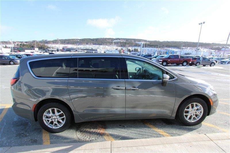 2023  Pacifica TOURING L in St. John's, Newfoundland and Labrador - 4 - w1024h768px