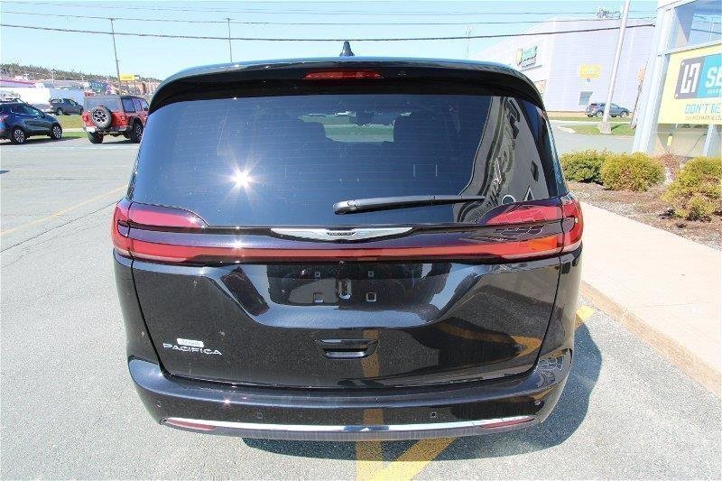 2023  Pacifica TOURING L in Newfoundland and Labrador, Newfoundland and Labrador - 3 - w1024h768px