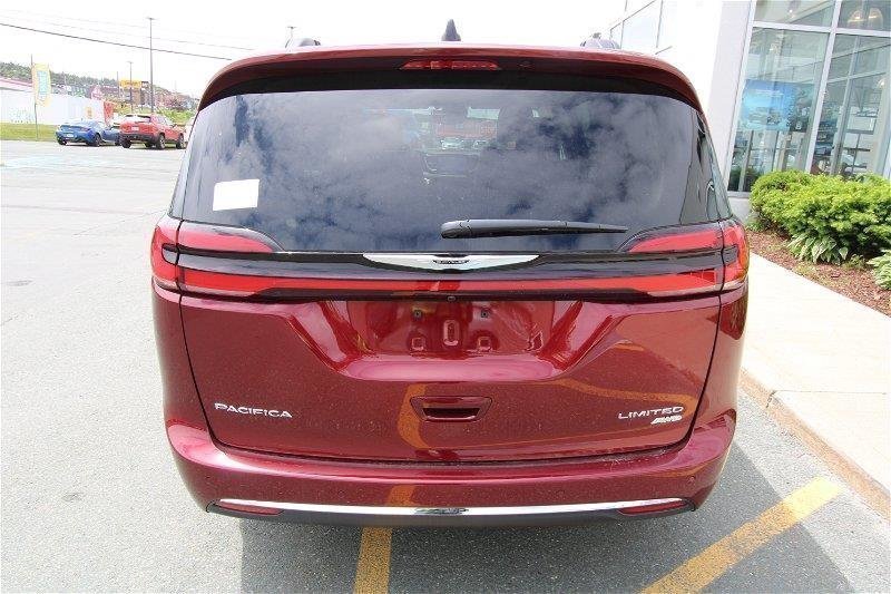 2023  Pacifica LIMITED in St. John's, Newfoundland and Labrador - 3 - w1024h768px
