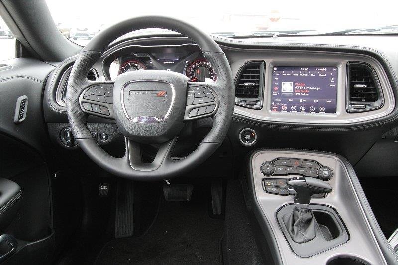 2023  Challenger GT AWD in St. John's, Newfoundland and Labrador - 9 - w1024h768px