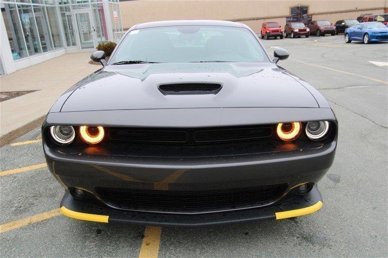 2023  Challenger GT AWD in St. John's, Newfoundland and Labrador - 5 - w1024h768px