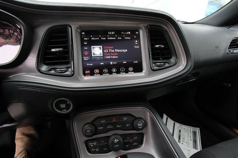 2023  Challenger GT AWD in St. John's, Newfoundland and Labrador - 10 - w1024h768px