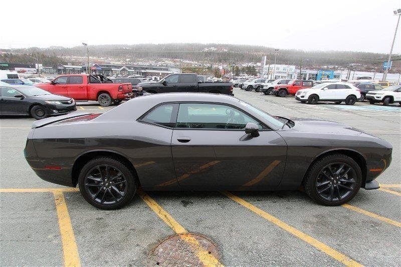 2023  Challenger GT AWD in St. John's, Newfoundland and Labrador - 4 - w1024h768px