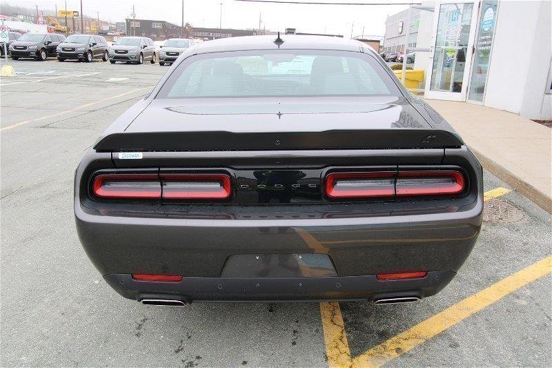 2023  Challenger GT AWD in St. John's, Newfoundland and Labrador - 3 - w1024h768px