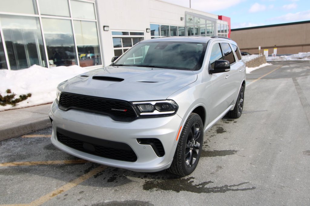 2025 Dodge Durango GT Plus in Newfoundland, Newfoundland and Labrador - 19 - w1024h768px