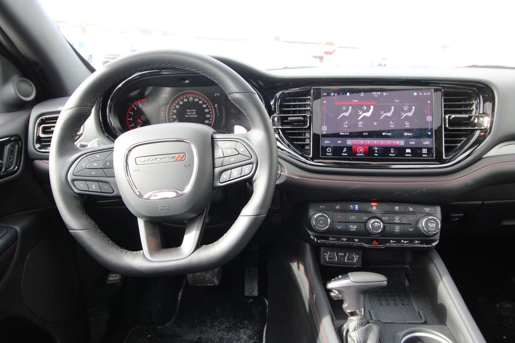 2025 Dodge Durango GT Plus in Newfoundland, Newfoundland and Labrador - 30 - w1024h768px