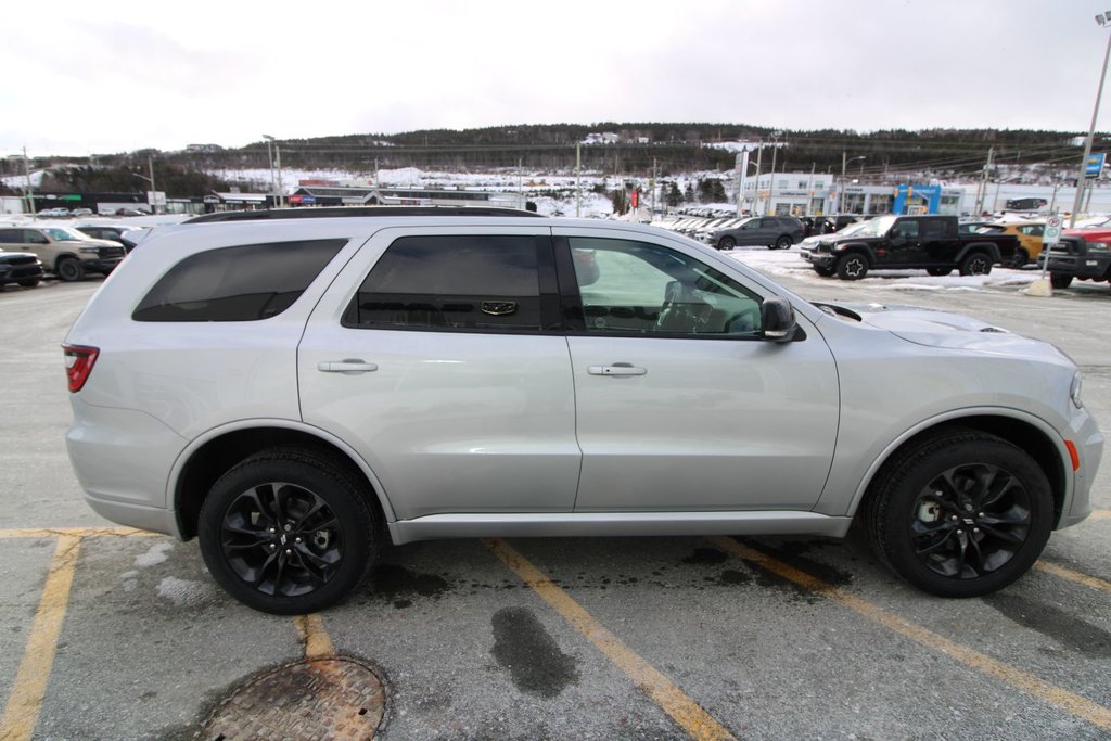 2025 Dodge Durango GT Plus in Newfoundland, Newfoundland and Labrador - 22 - w1024h768px