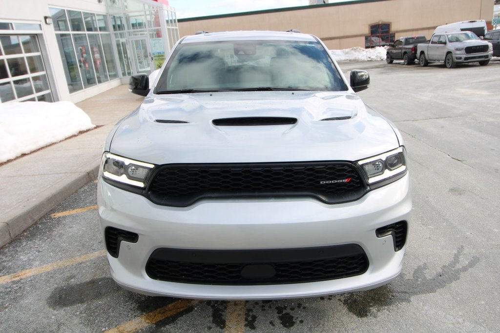 2025 Dodge Durango GT Plus in Newfoundland, Newfoundland and Labrador - 23 - w1024h768px