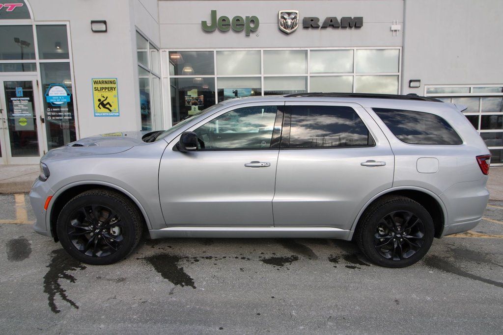 2025 Dodge Durango GT Plus in Newfoundland, Newfoundland and Labrador - 20 - w1024h768px