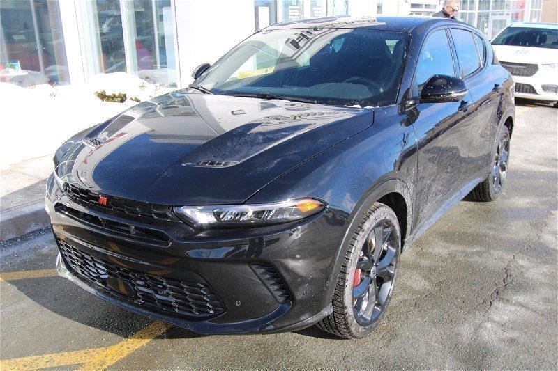 2024  Hornet PHEV R/T in St. John's, Newfoundland and Labrador - 1 - w1024h768px