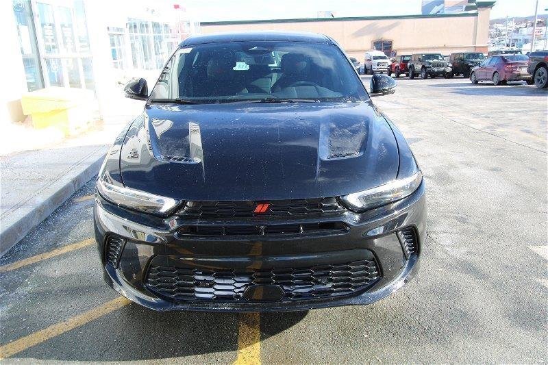 2024  Hornet PHEV R/T in St. John's, Newfoundland and Labrador - 4 - w1024h768px