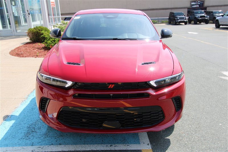 2024  Hornet PHEV R/T in St. John's, Newfoundland and Labrador - 5 - w1024h768px