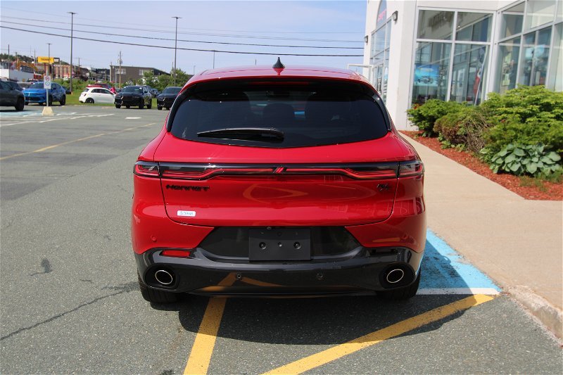 2024  Hornet PHEV R/T in St. John's, Newfoundland and Labrador - 3 - w1024h768px