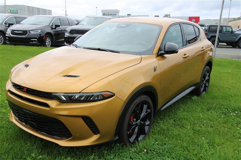 2024  Hornet PHEV R/T in St. John's, Newfoundland and Labrador - 1 - w1024h768px