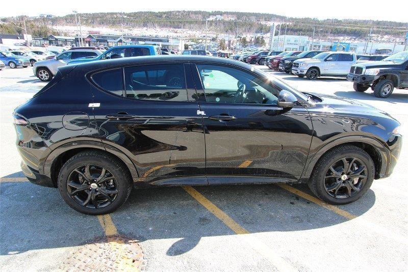 2024  Hornet PHEV R/T in St. John's, Newfoundland and Labrador - 4 - w1024h768px
