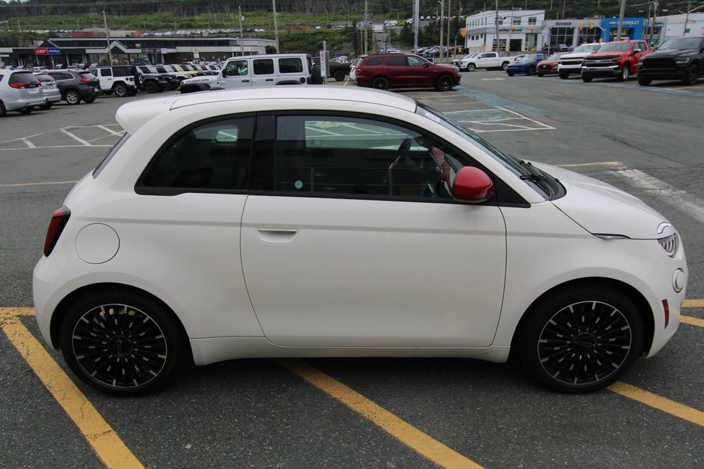 2024  500e RED in St. John's, Newfoundland and Labrador - 4 - w1024h768px