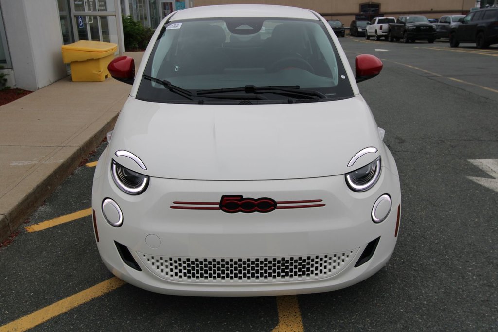 2024  500e RED in St. John's, Newfoundland and Labrador - 5 - w1024h768px