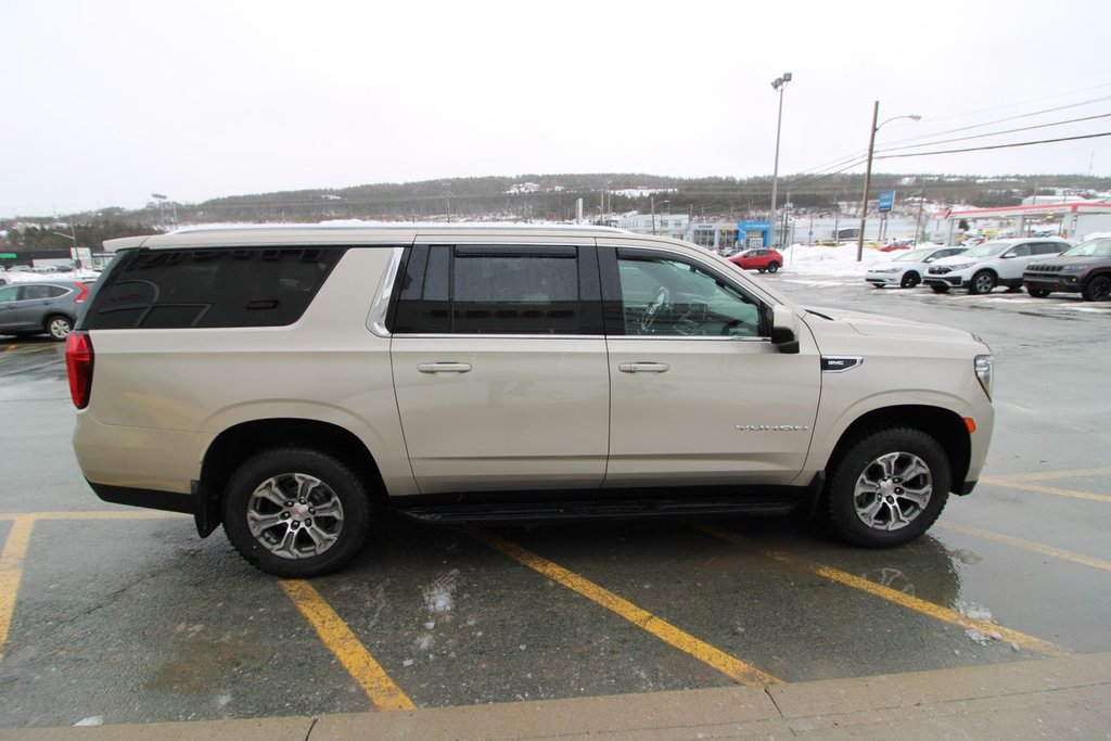 2023 GMC Yukon XL SLE in Newfoundland, Newfoundland and Labrador - 21 - w1024h768px