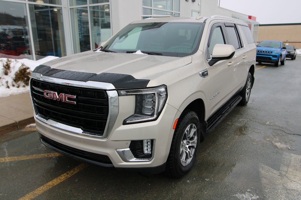 2023 GMC Yukon XL SLE in Newfoundland, Newfoundland and Labrador - 18 - w1024h768px