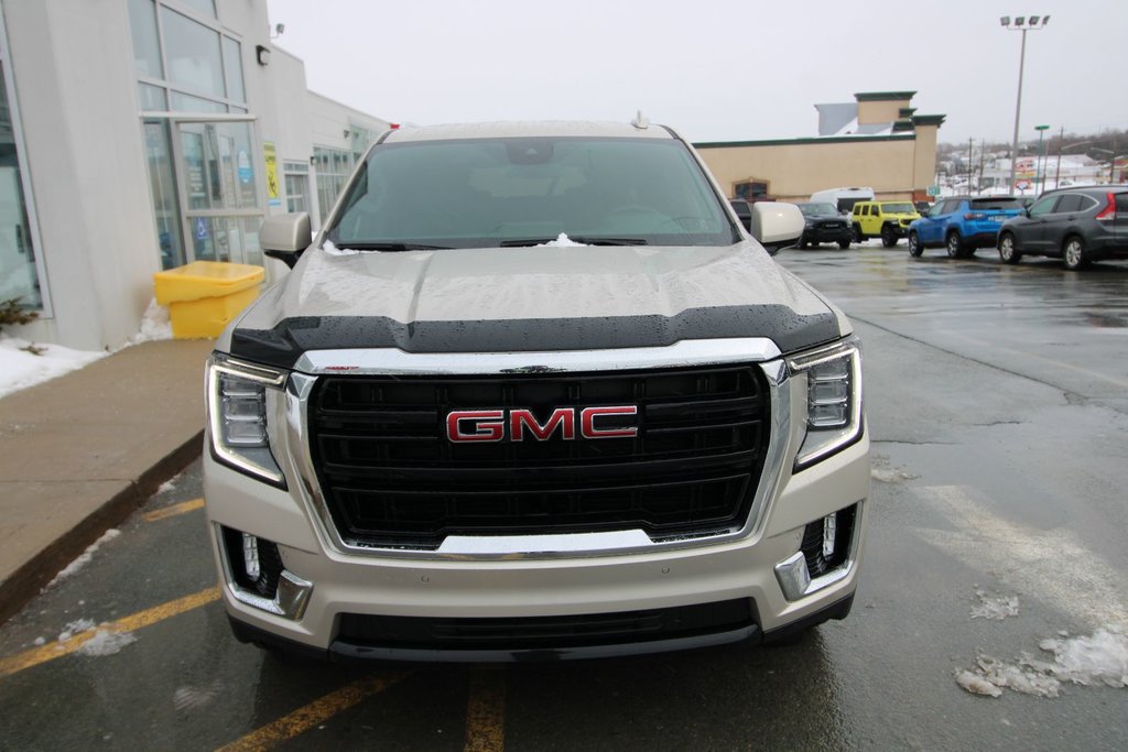 2023 GMC Yukon XL SLE in Newfoundland, Newfoundland and Labrador - 22 - w1024h768px