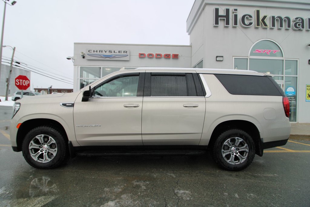 2023 GMC Yukon XL SLE in Newfoundland, Newfoundland and Labrador - 19 - w1024h768px