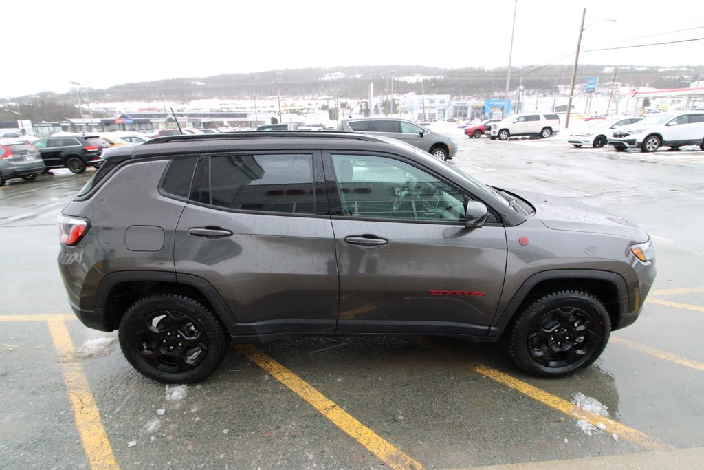 2023 Jeep Compass Trailhawk in Newfoundland, Newfoundland and Labrador - 20 - w1024h768px