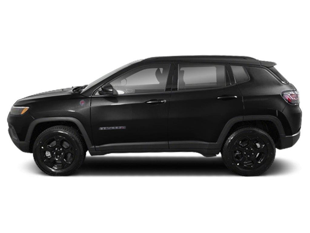 2024  Compass TRAILHAWK in St. John's, Newfoundland and Labrador - 3 - w1024h768px