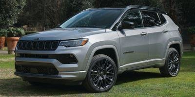2024  Compass TRAILHAWK in St. John's, Newfoundland and Labrador - 1 - w1024h768px