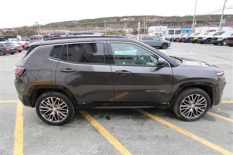 2024  Compass LIMITED in St. John's, Newfoundland and Labrador - 4 - w1024h768px