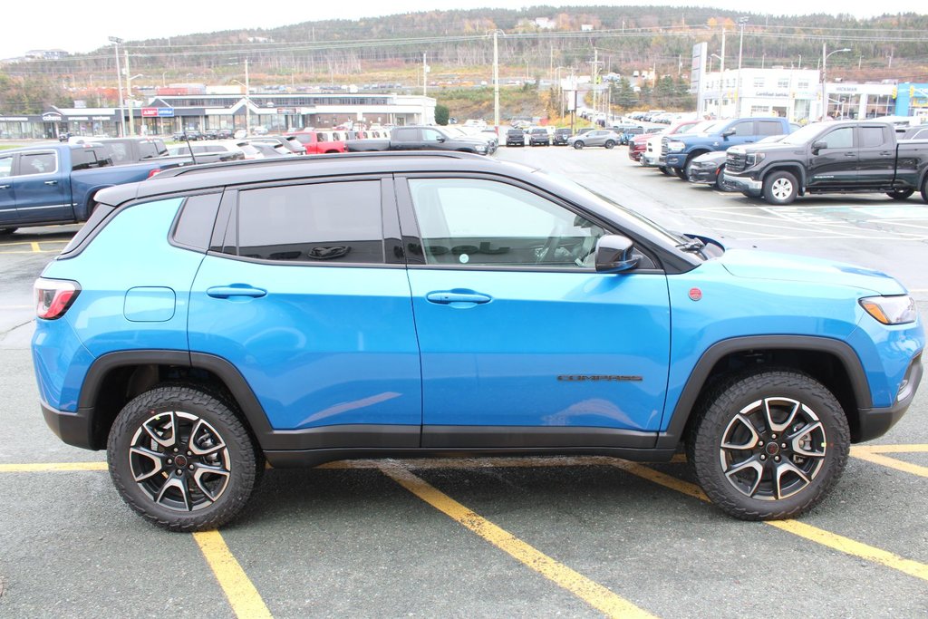 2025  Compass TRAILHAWK in Newfoundland and Labrador, Newfoundland and Labrador - 4 - w1024h768px