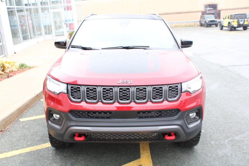 2025  Compass TRAILHAWK in Newfoundland and Labrador, Newfoundland and Labrador - 5 - w1024h768px