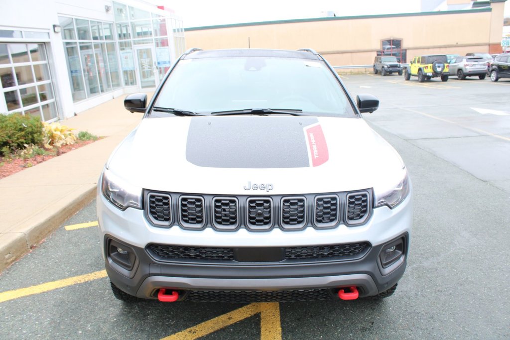 2025  Compass TRAILHAWK ELITE in Newfoundland and Labrador, Newfoundland and Labrador - 5 - w1024h768px